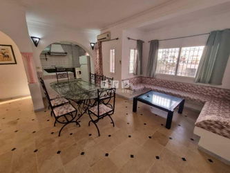 Location Appartement CORYDALERéf Hammamet Tunisie