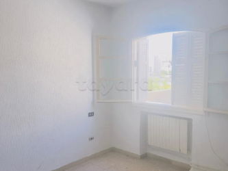 Location 1 etage villa el menzah 9 Tunis Tunisie