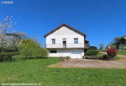 Le Gîte de Beaumont, Vosges Sud, salle de jeux de 65 m2