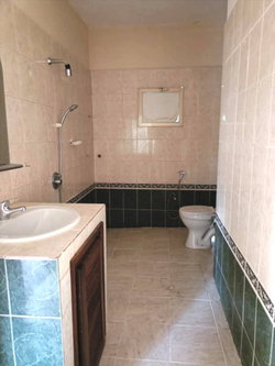 Salle d'eau