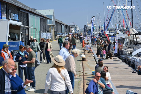 Le Nautique de Saint-Malo