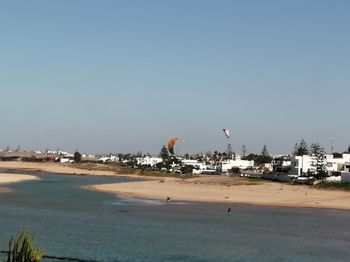 Plage petit val d'or harhoura