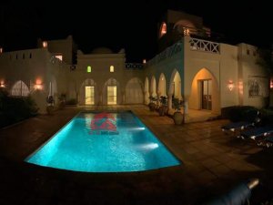 vente grande maison traditionnelle À zarzis rÉf Djerba Tunisie