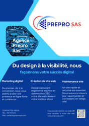 PREPROSAS