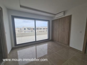 Vente duplex joy hammamet nord mrezka afh Tunisie