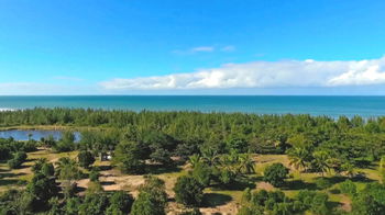 Vente TERRAIN BON EMPLACEMENT SIS FOULPOINTE Toamasina Madagascar