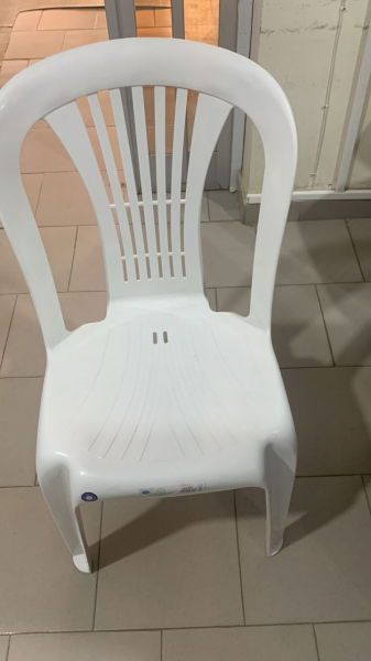 chaises à vendre
