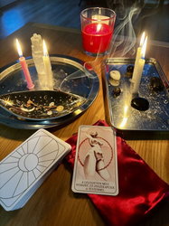 Rituel d'amour