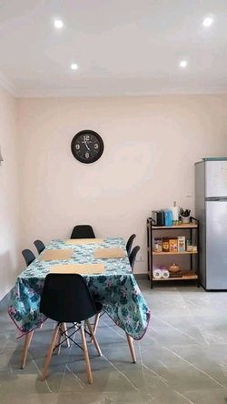 Appartement T3 meublé à vendre à Ambatobe
