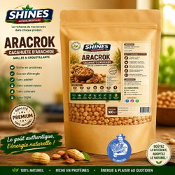 arachide