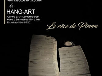 Affiche Sylvie Amigo