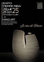 Affiche Sylvie Amigo