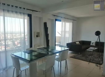Location magnifique appartement analamahitsy Antananarivo Madagascar