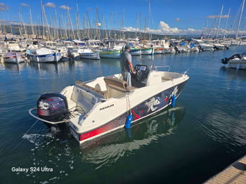 Annonce Quicksilver 505 Ciotat Bouches du Rhône