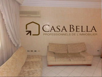 Vente 1 bel appartement KHZEMA EST Sousse Tunisie