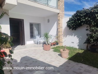 Location appartement digue hammamet Tunisie