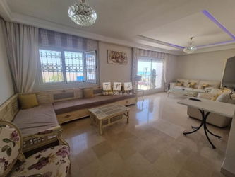 Location appartement lucasréf Hammamet Tunisie