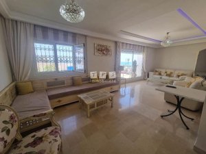 Location appartement lucasréf Hammamet Tunisie
