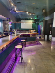 Fonds commerce LOCATION DISCOTHÈQUE 500M2 DANS CENTRE SALOU Espagne