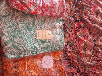 Annonce Robes d&#039;été Agadir Maroc