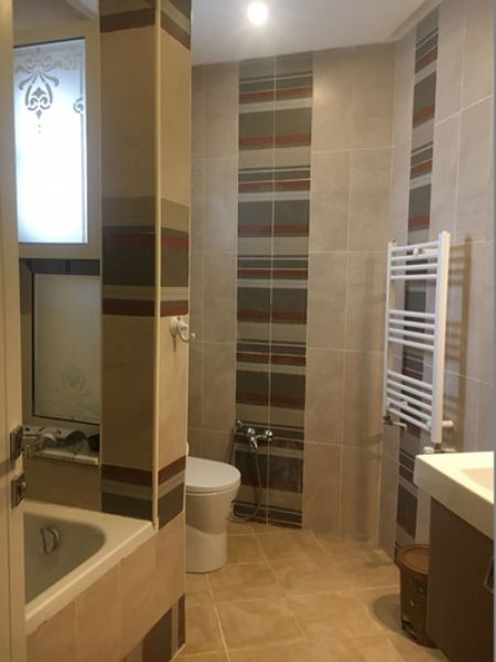 appartement à louer à Hammamet