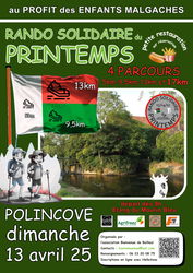 affiche de l'événement