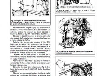 Lada Niva Français Saint-Remèze Ardèche