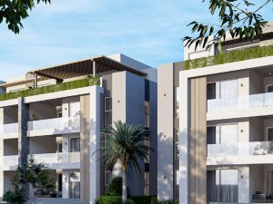 Annonce Vente APPARTEMENTS PENTHOUSES MODERNES PROXIMITE MER PEREYBERE ILE MAURICE