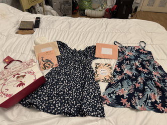 Idée cadeau fille taille 5/6 ans