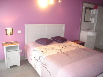 Location Chambre Parme Maubec Tarn et Garonne