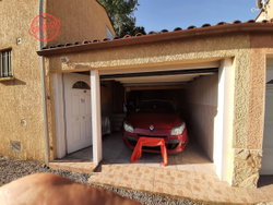 Acces garage