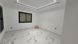 Villa / Espace de vie / Cuisine / Suite / Salle d'eau / Dressing / Chambre