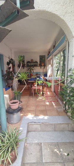 terraza