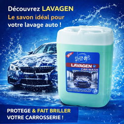 LAVAGEN