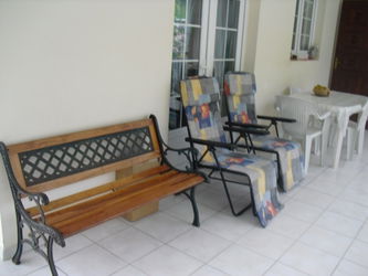 Location Maison / Martinique Sainte-Luce