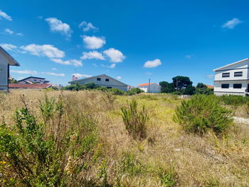 Parcelle de terrain avec 599m2 - Avenal, Caldas da Rainha