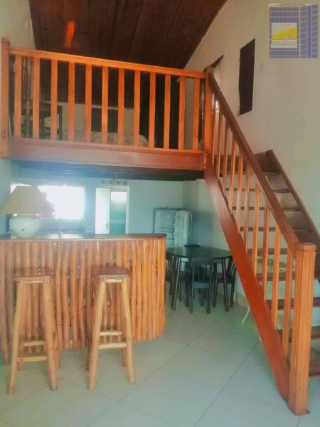 location duplex meuble ambohidahy-antananarivo 101 Madagascar