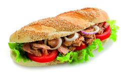 Sandwich