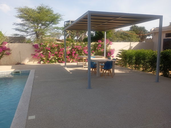 environnement maison