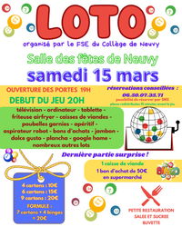 Affiche