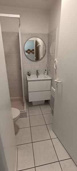 salle d eau et wc