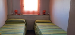 2 lits en 90cm