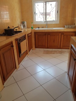 Villa à vendre à Saly