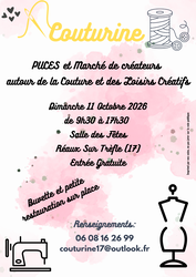 Puces Couturine