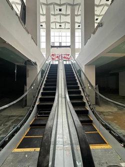 Centre commercial