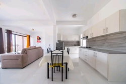 Appartement T3 meublé à Ambatobe