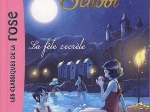 Malory school fête secrête Champallement Nièvre