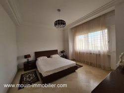 villa à louer à Yasmine Hammamet