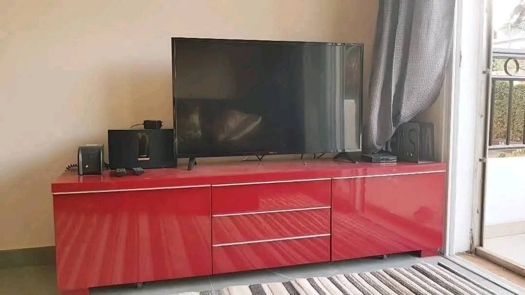 Appartement T3 meublé à vendre à Ambatobe