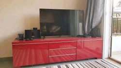Appartement T3 meublé à vendre à Ambatobe